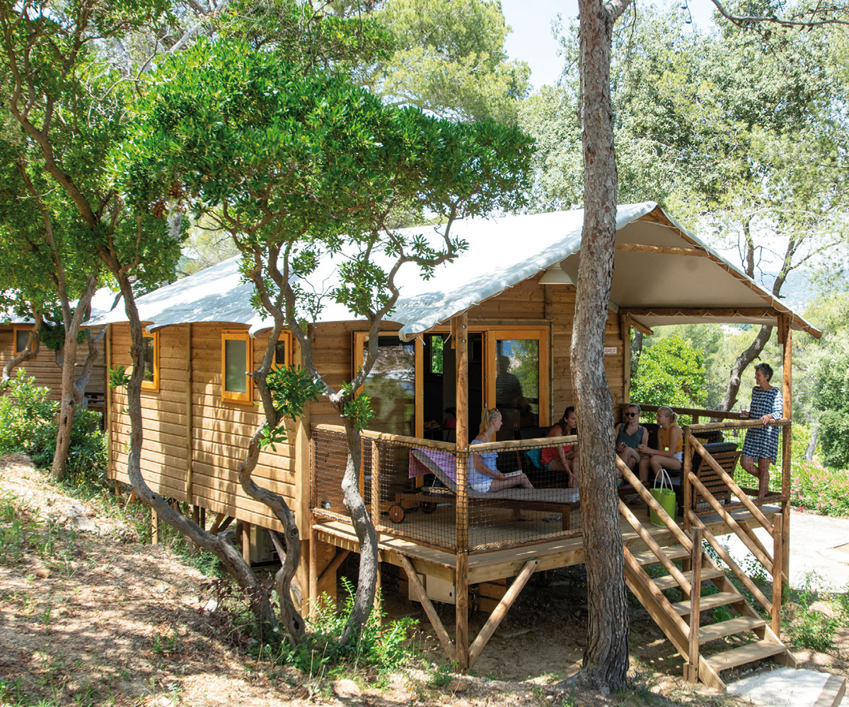 camping mit acsi card CampingCardACSI